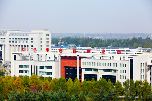 黄淮众创空间